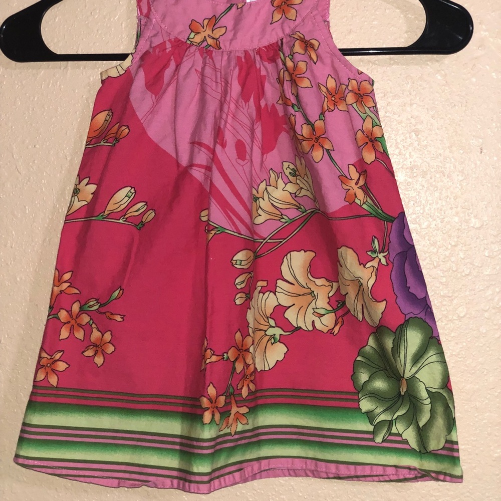 Easter/Spring Dresses - Picture 8 of 8